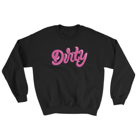 Dirty (Long Sleeve)-Long Sleeve-Swish Embassy