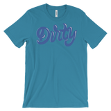 Dirty-T-Shirts-Swish Embassy
