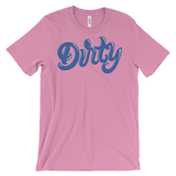 Dirty-T-Shirts-Swish Embassy