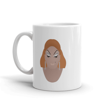 Divine Mug-Mugs-Swish Embassy