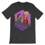 Don't F it Up! Blocks-T-Shirts-Swish Embassy