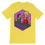 Don't F it Up! Blocks-T-Shirts-Swish Embassy