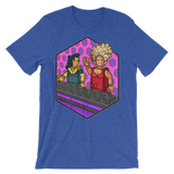 Don't F it Up! Blocks-T-Shirts-Swish Embassy