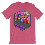 Don't F it Up! Blocks-T-Shirts-Swish Embassy