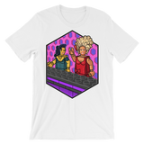 Don't F it Up! Blocks-T-Shirts-Swish Embassy