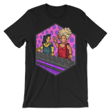 Don't F it Up! Blocks-T-Shirts-Swish Embassy