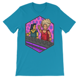 Don't F it Up! Blocks-T-Shirts-Swish Embassy