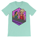 Don't F it Up! Blocks-T-Shirts-Swish Embassy