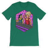 Don't F it Up! Blocks-T-Shirts-Swish Embassy