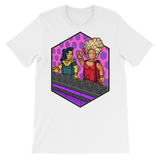 Don't F it Up! Blocks-T-Shirts-Swish Embassy