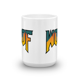 Doom Woof (Mug)-Mugs-Swish Embassy