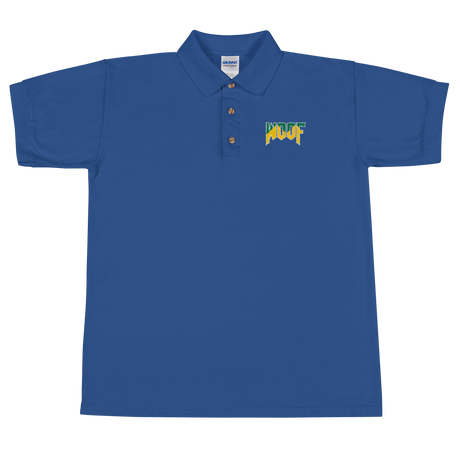 Doom Woof (Polo)-Swish Embassy