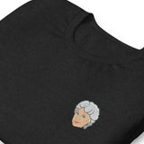 Dorothy (Embroidered)-Swish Embassy