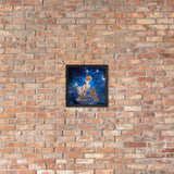 Drag Wars (Framed Poster)-Swish Embassy
