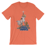 Drag Wars-T-Shirts-Swish Embassy