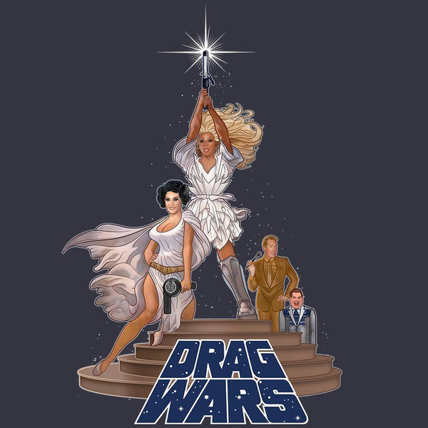 Guerras de arrastre