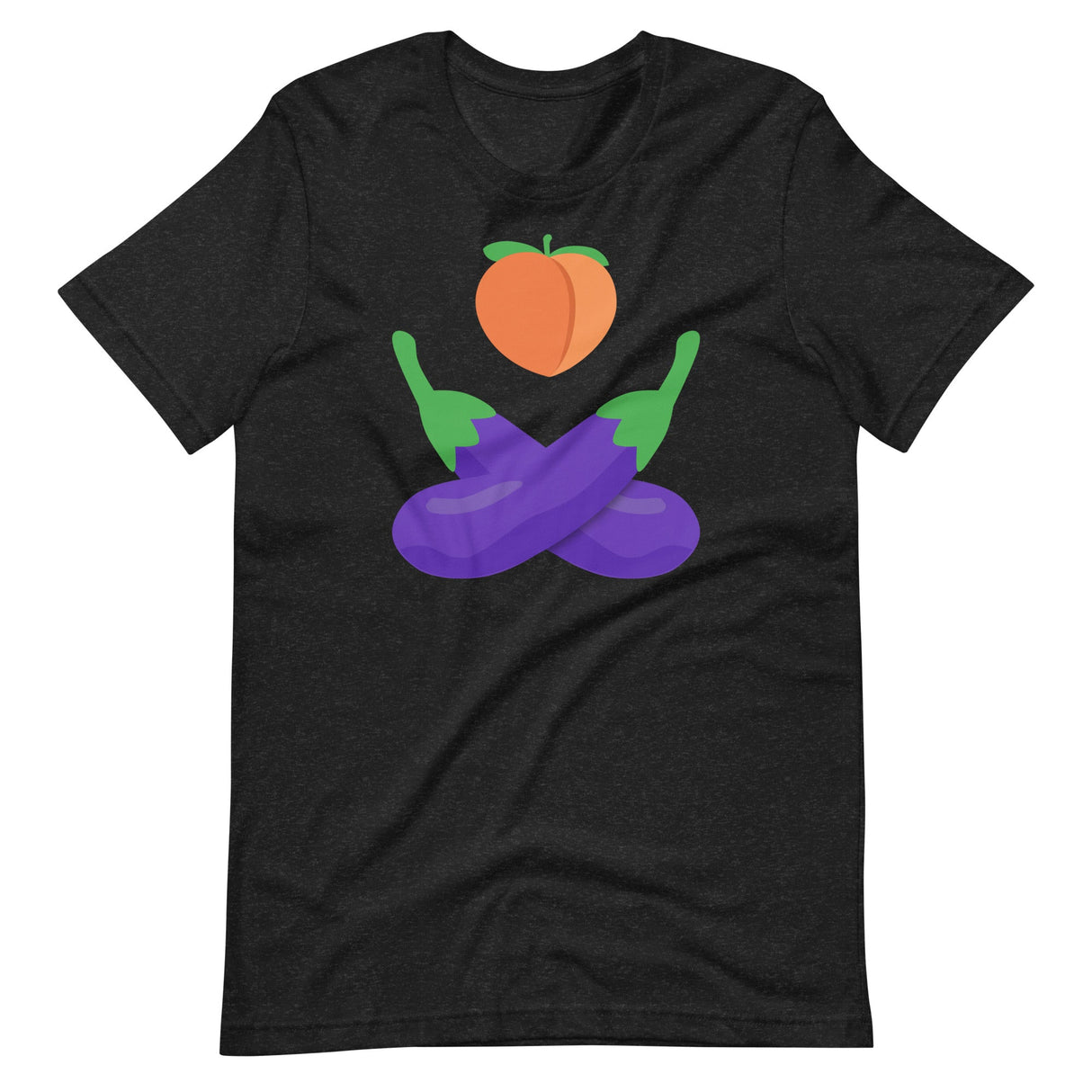 Eat Your Vegetables-T-Shirts-Swish Embassy