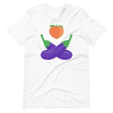 Eat Your Vegetables-T-Shirts-Swish Embassy