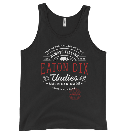 Eaton Dix (Tank Top)-Tank Top-Swish Embassy