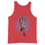 Eddie (Tank Top)-Tank Top-Swish Embassy