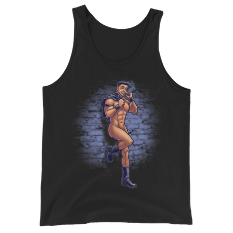 Eddie (Tank Top)-Tank Top-Swish Embassy