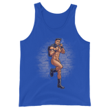 Eddie (Tank Top)-Tank Top-Swish Embassy