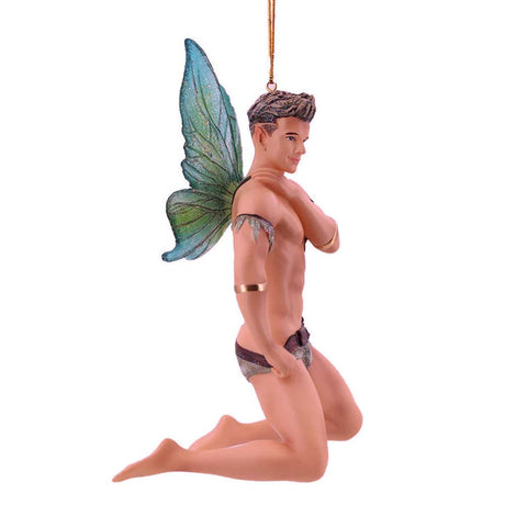 Elvin (Ornament)-Ornament-Swish Embassy