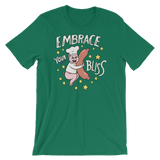 Embrace Your Bliss-Swish Embassy