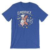 Embrace Your Bliss-Swish Embassy