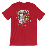 Embrace Your Bliss-Swish Embassy