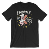 Embrace Your Bliss-Swish Embassy