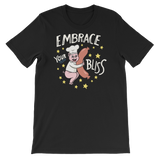 Embrace Your Bliss-Swish Embassy