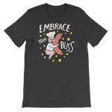 Embrace Your Bliss-Swish Embassy