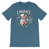 Embrace Your Bliss-Swish Embassy