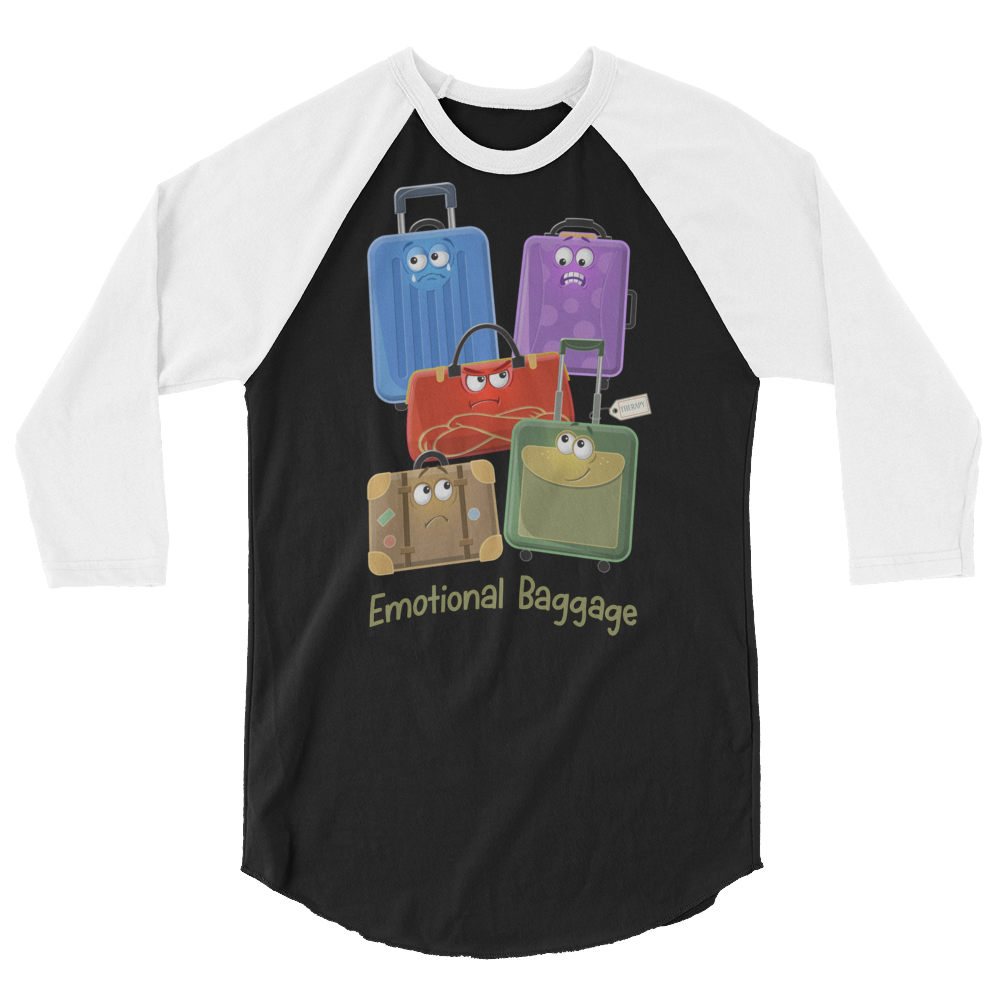 Emotional Baggage (Raglan)-Raglan-Swish Embassy