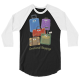 Emotional Baggage (Raglan)-Raglan-Swish Embassy
