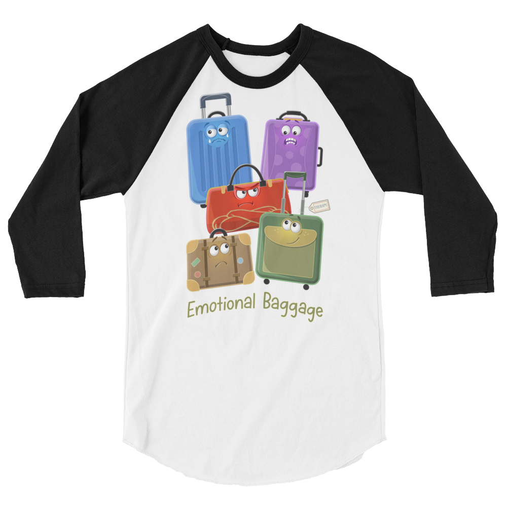 Emotional Baggage (Raglan)-Raglan-Swish Embassy