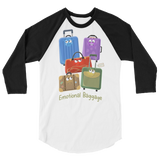 Emotional Baggage (Raglan)-Raglan-Swish Embassy