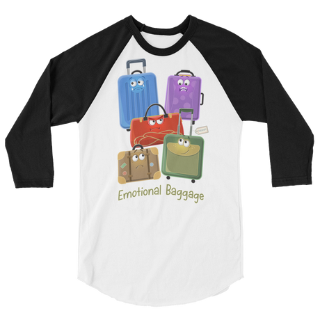 Emotional Baggage (Raglan)-Raglan-Swish Embassy