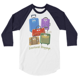 Emotional Baggage (Raglan)-Raglan-Swish Embassy