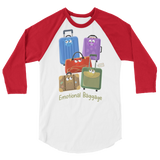 Emotional Baggage (Raglan)-Raglan-Swish Embassy
