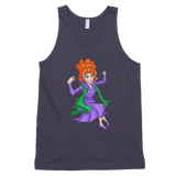 Endora (Tank Top)-Tank Top-Swish Embassy