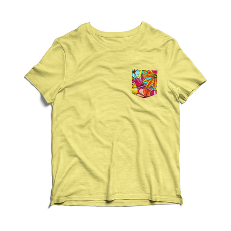 Escandalo (Pocket Tee)-Pocket Tee-Swish Embassy