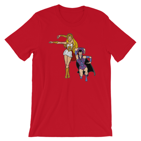 Etheria is Burning-T-Shirts-Swish Embassy