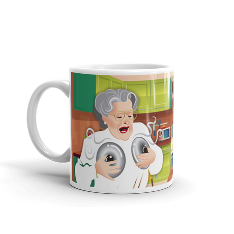 Euphegenia (Mug)-Mugs-Swish Embassy