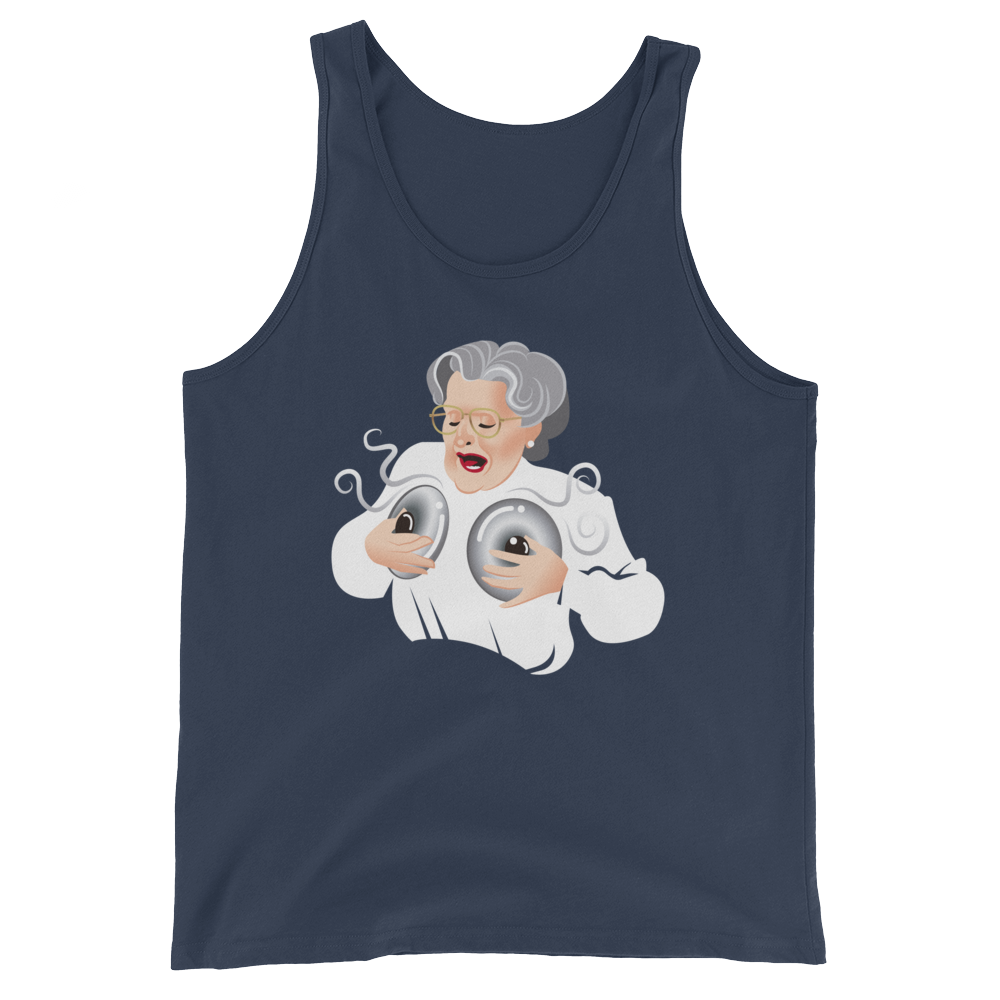 Euphegenia (Tank Top)-Tank Top-Swish Embassy