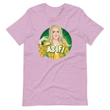 Ew, As If!-T-Shirts-Swish Embassy