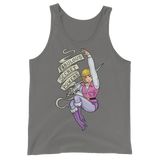 Fabulous Secret Powers (Tank Top)-Tank Top-Swish Embassy