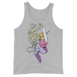 Fabulous Secret Powers (Tank Top)-Tank Top-Swish Embassy