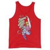 Fabulous Secret Powers (Tank Top)-Tank Top-Swish Embassy